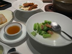 -荣轩(新荣记环球金融中心店)