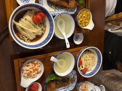 -孙盛兴奥灶面馆·蟹黄面·三虾面(山塘街总店)