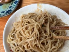 拌面-老火车站牛肉粉