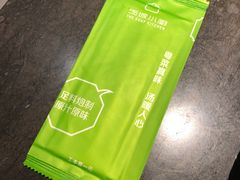-汤城小厨•粤菜•靓汤(苏州街店)