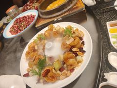 -全聚德(蓝山店)