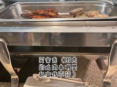 -上海东方佘山翰悦阁酒店·Vie全日制餐厅