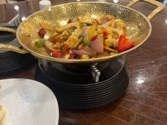 -西山人家·传统苏帮菜·家宴(木渎店)
