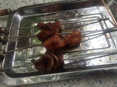 -王记西鎮电烤肉(汶上路店)