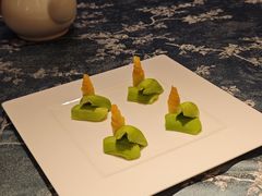 -扬州香格里拉·香宫中餐厅