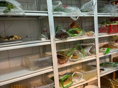 -大姐麻辣烫(莲宝中路店)