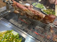 -牧羊人烤羊排羊腿(康庄路店)