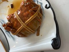 -蟹天蟹地农家菜·阳澄湖大闸蟹(浅水湾店)