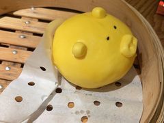 -点心传说·粤菜点心(佐阾虹湾店)