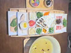 -芸南道·过桥米线(昆明老街旗舰店)