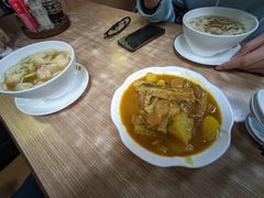 -百福麵家(新馬路店)