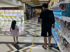 -SFC上影百联影城(大上海4DX店)