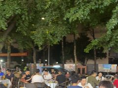 -记忆串城·东北烧烤·小龙虾·大型团建(南油店)