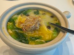 -淮香国色·淮扬菜(正大中心店)