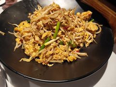 -绿茶餐厅(滨海万达广场店)