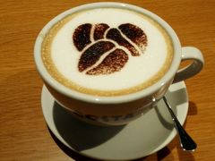 -COSTA COFFEE(西湖天地店)