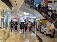 -皇庭广场(福华三路店)