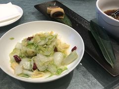 -小厨娘淮扬菜(清江苏宁广场店)