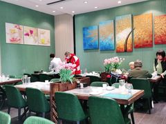 大堂-紫光园(创始店)