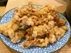 小酥肉-线人米线(桂林路店)