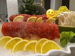 -梅花香里大酒店(郁金香路店)