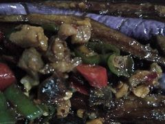 院子私房茄子-院子餐厅·大锅菜·老杭帮(桥西直街店)