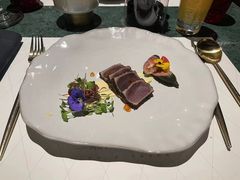 -莫里·意大利餐厅(K-lab店)