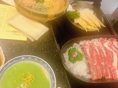 -捞王锅物料理(温州万象城店)