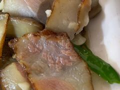 -盐帮食府富顺豆花