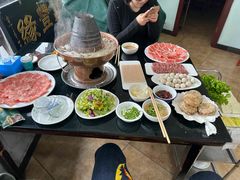 -东来顺饭庄·火锅(环岛店)