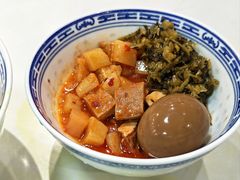 -永丰面馆(汉口路店)