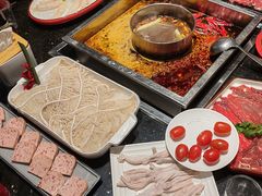 -红鼎坊·老成都火锅(新南门店)
