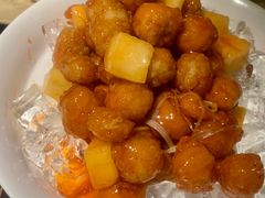 -淀里船宴(裕华东路店)