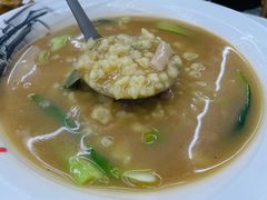 -北戴河庆山饭店·海鲜砂锅粥(北戴河黑石路店)