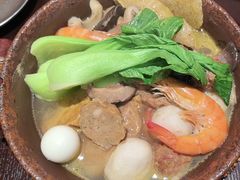 -古都历食南京菜·烤鸭·鸭血粉丝·汤包(南京博物院店)