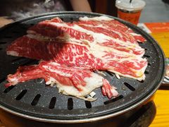-韩象烤肉·韩国料理(市南麦凯乐旗舰店)