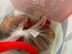 -詹记桃酥(马鞍山万达店)