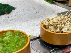 -喜家自助小火锅(卓悦里店)