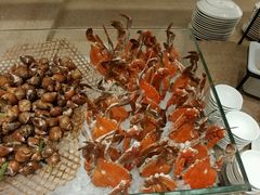-舟山朱家尖威斯汀酒店·知味标帜自助餐厅