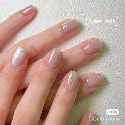 -悦指间美甲美睫