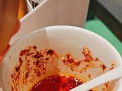 -蟹黄鱼·海派深夜面馆(巨鹿路店)