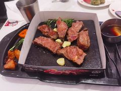 -凡塔斯牛排自助餐厅(福州宝龙店)