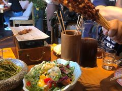 -肉串汪(望京店)