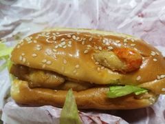 -肯德基(南五店)