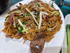 -粤色·老广州茶餐厅(河南商会大厦店)