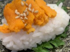 -京樽回転寿司(奥林匹克店)