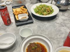 -城南往事·鲁菜济南菜(软件园美莲广场店)