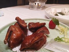 -天瑞轩·粤菜餐厅