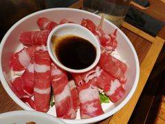 -么肆烤肉(汉街形象店)