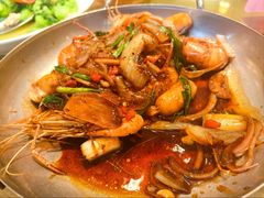 -新白鹿餐厅(龙游路店)